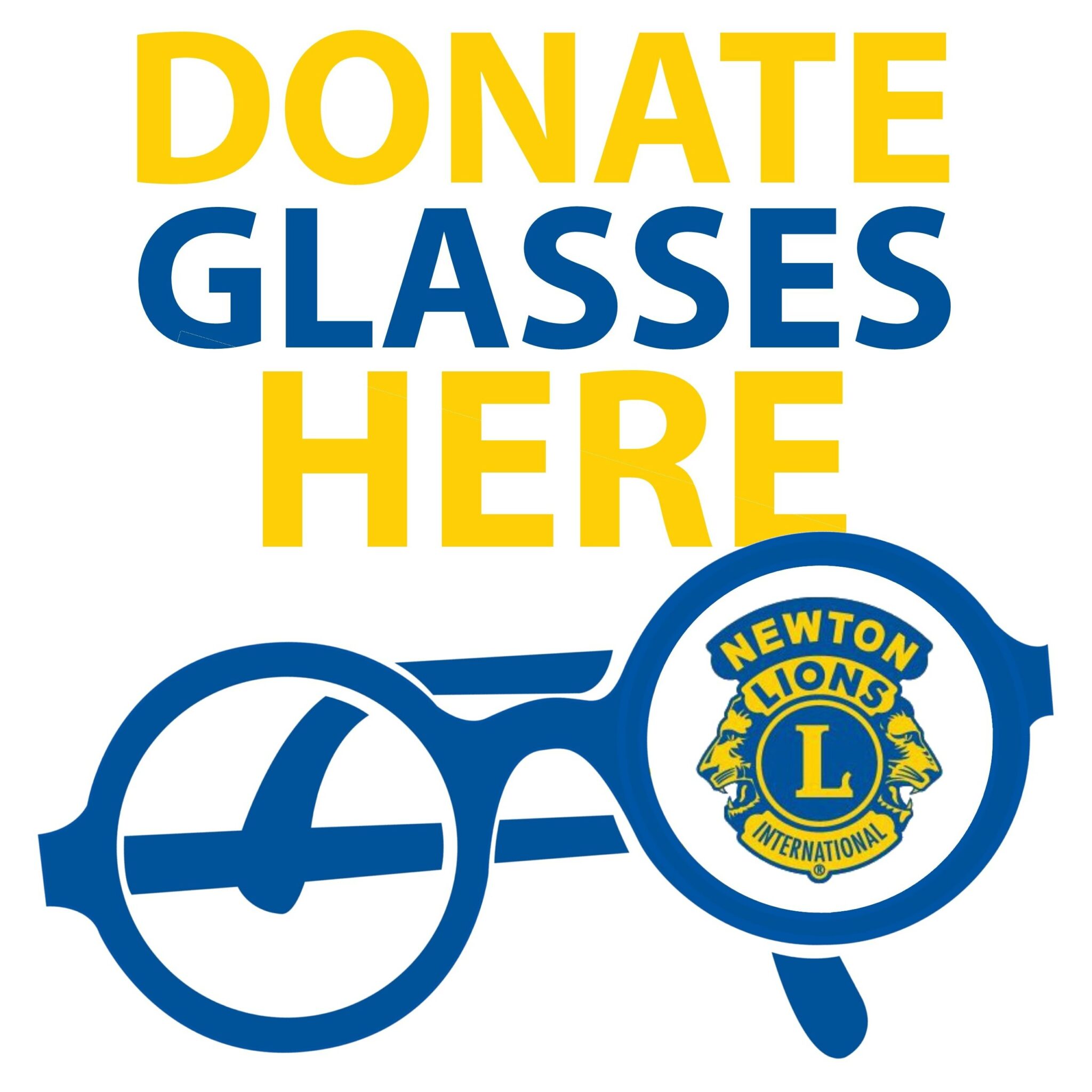 Donate Glasses And Change Someone's Life! Nova Vision Care