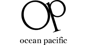 Ocean Pacific.